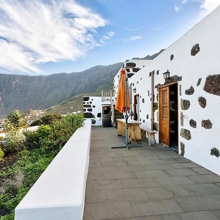 El Lagar Villa Frontera Exterior foto