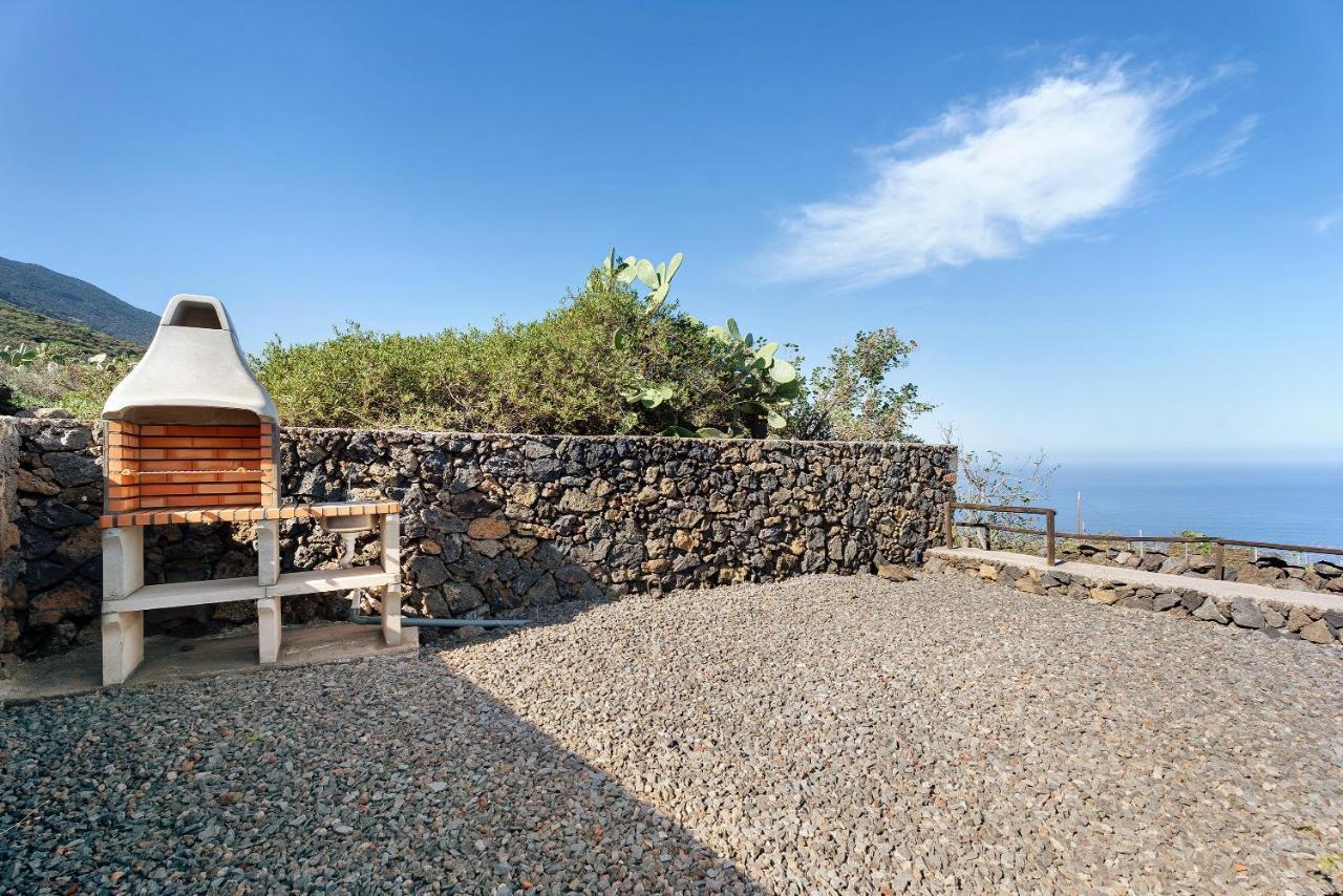 El Lagar Villa Frontera Exterior foto