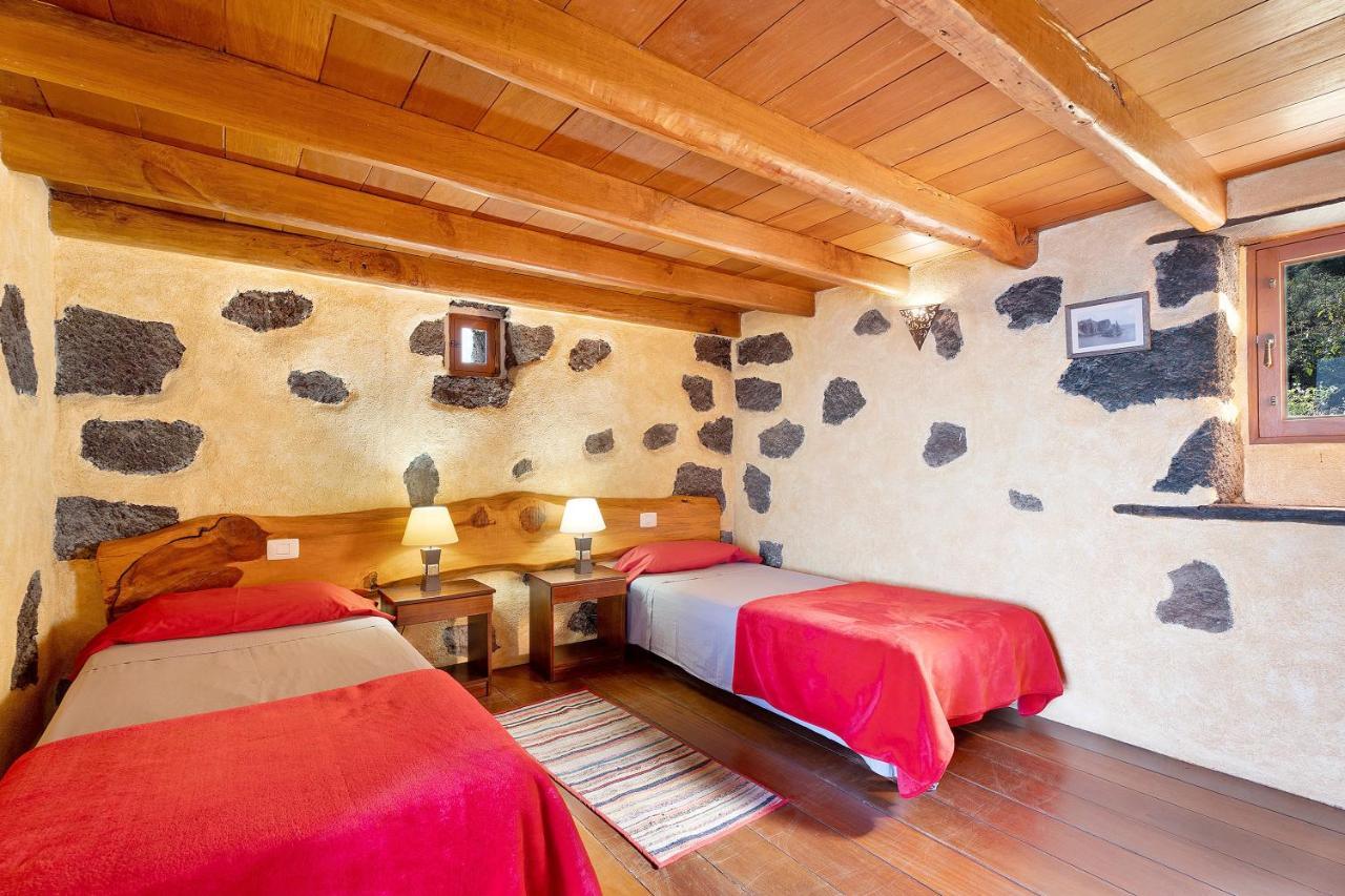 El Lagar Villa Frontera Exterior foto
